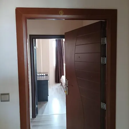 One Bedroom 17 - Vasil Aprilov 64 Apartment *