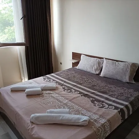 One Bedroom 17 - Vasil Aprilov 64 Apartment Plovdiv