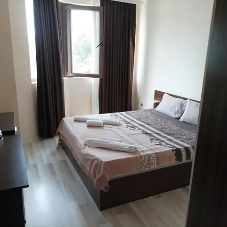 Apartment One Bedroom 17 - Vasil Aprilov 64 *