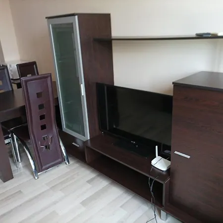 Apartment One Bedroom 17 - Vasil Aprilov 64 *