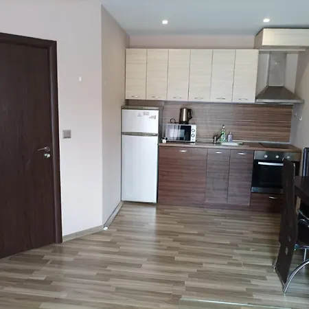 One Bedroom 17 - Vasil Aprilov 64 * Plovdiv