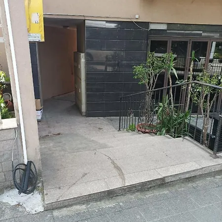 Apartment One Bedroom 17 - Vasil Aprilov 64 Plovdiv