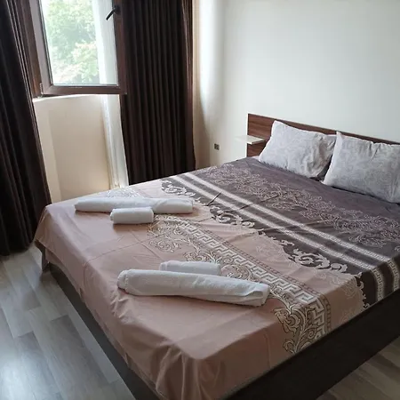 Apartment One Bedroom 17 - Vasil Aprilov 64 Plovdiv