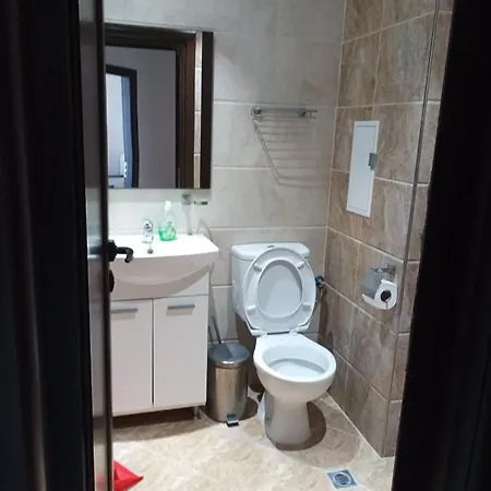 One Bedroom 17 - Vasil Aprilov 64 Apartment Plovdiv