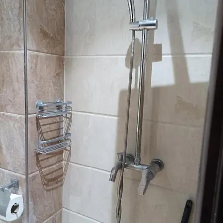 One Bedroom 17 - Vasil Aprilov 64 Plovdiv
