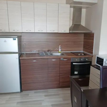 One Bedroom 17 - Vasil Aprilov 64 Plovdiv