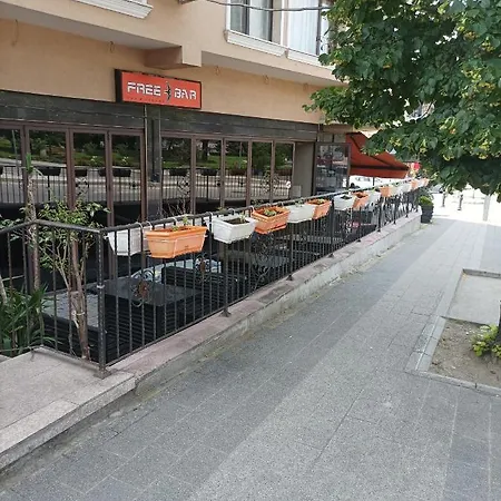 Apartment One Bedroom 17 - Vasil Aprilov 64 *