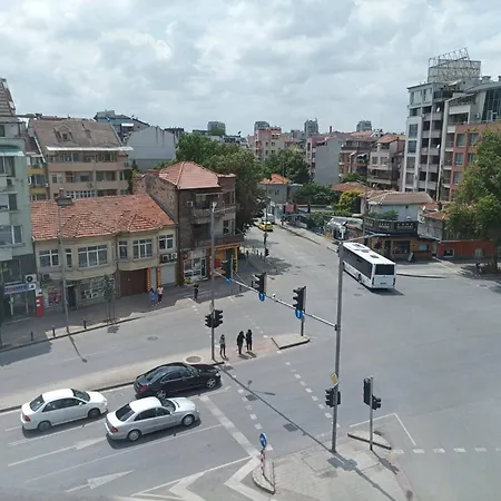 One Bedroom 17 - Vasil Aprilov 64 Plovdiv