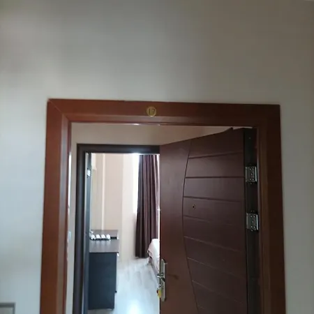 Apartment One Bedroom 17 - Vasil Aprilov 64 Plovdiv