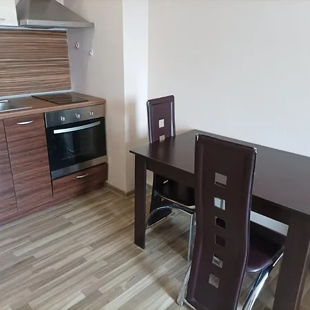 One Bedroom 17 - Vasil Aprilov 64 * Plovdiv