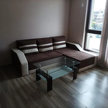 One Bedroom 17 - Vasil Aprilov 64 Plovdiv